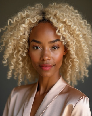12 Inch Curly Bob Wigs For African American Women The Same As The Hairstyle In The Picture ur