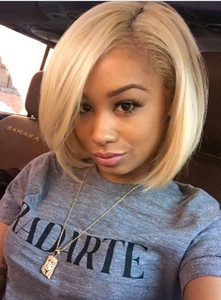 10 Inch Bob Wigs For African American Women The Same As The Hairstyle In The Picture cl