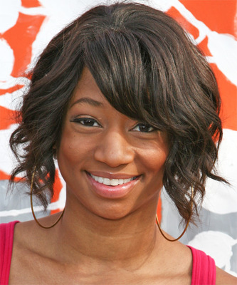 10 Inch Short Bob Wigs For African American Women The Same As The Hairstyle In The Picture qs