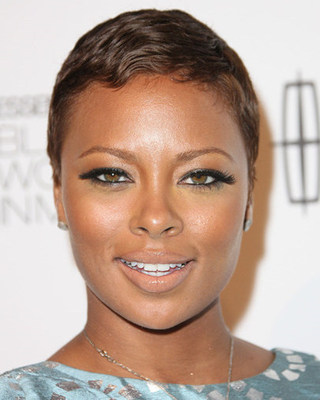 6 Inch Short Pixie Wigs For African American Women The Same As The Hairstyle In The Picture vb