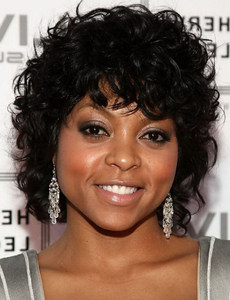 10 Inch Cute Bob Wigs For African American Women The Same As The Hairstyle In The Picture sn