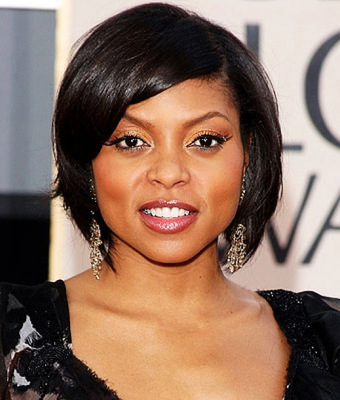 10 Inch Bob Wigs For African American Women The Same As The Hairstyle In The Picture mz