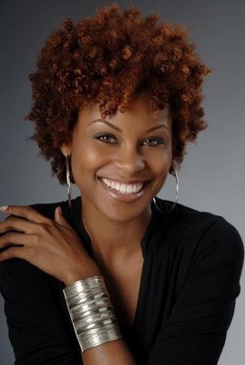 10 Inch Short Curly Wigs For African American Women The Same As The Hairstyle In The Picture na