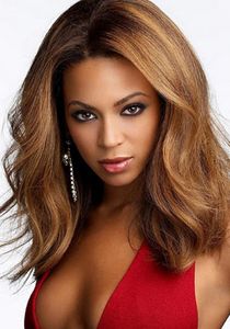 16 Inch Wavy Wigs For African American Women The Same As The Hairstyle In The Picture nk